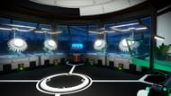 Gravitino ball farm inside a Bio Dome (Image via Hello Games)